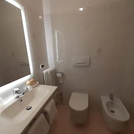 Dolomiti Hotel