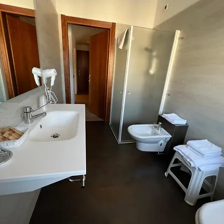 Dolomiti Hotel