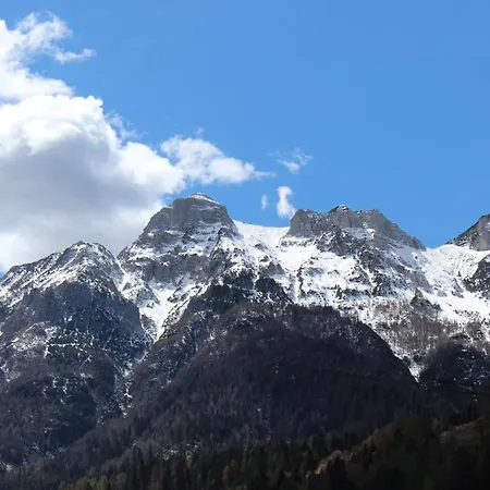 Hotel Dolomiti Vattaro