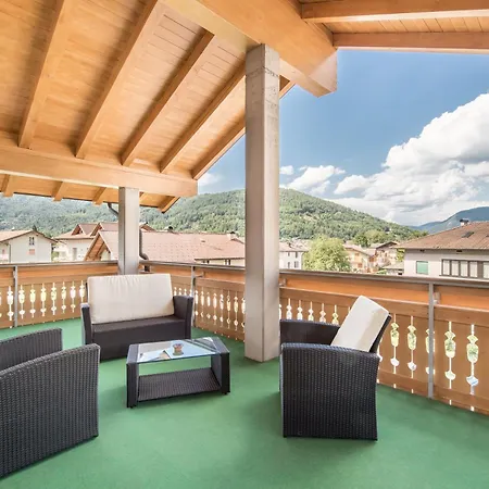 Hotel Dolomiti Vattaro
