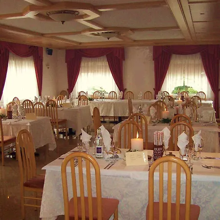 Hotel Dolomiti