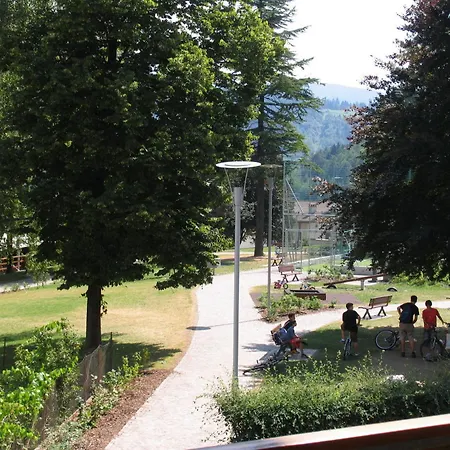 Hotel Dolomiti