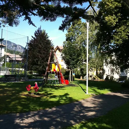 Hotel Dolomiti 3*