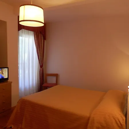 Dolomiti Hotel 3*