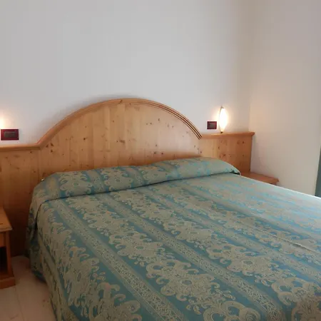 Dolomiti Hotel