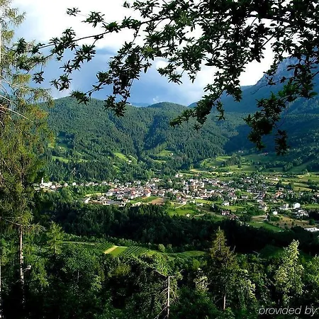 Dolomiti Vattaro