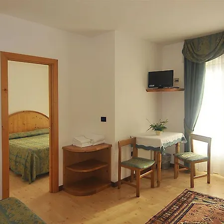 Hotel Dolomiti
