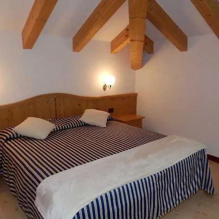 Dolomiti Hotel 3*