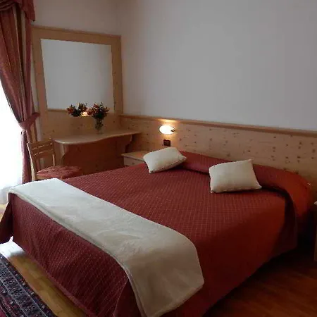 Hotel Dolomiti Vattaro