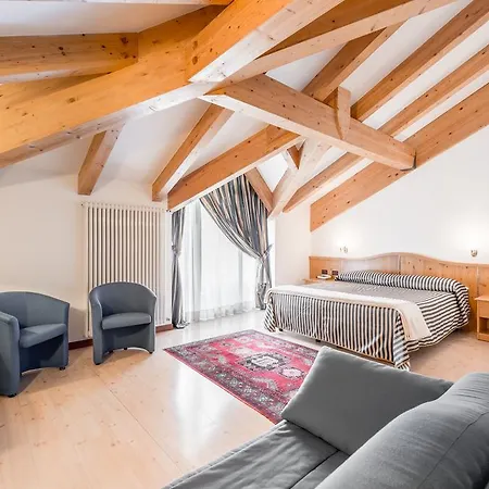 Hotel Dolomiti