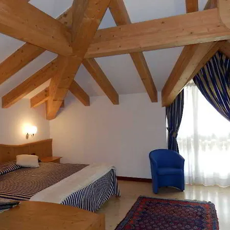 Hotel Dolomiti