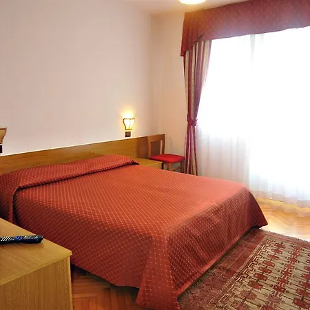 Hotel Dolomiti Vattaro
