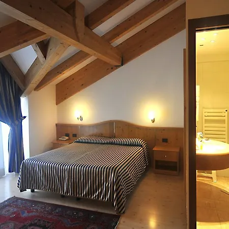 Dolomiti 3*
