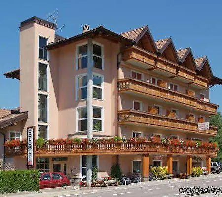 Hotel Dolomiti Vattaro