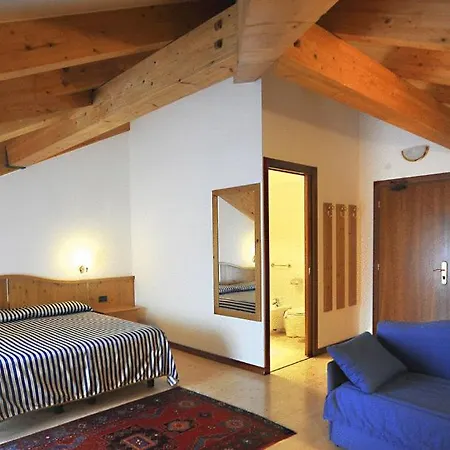 Hotel Dolomiti Vattaro