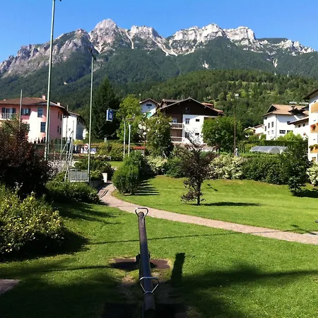 Hotel Dolomiti
