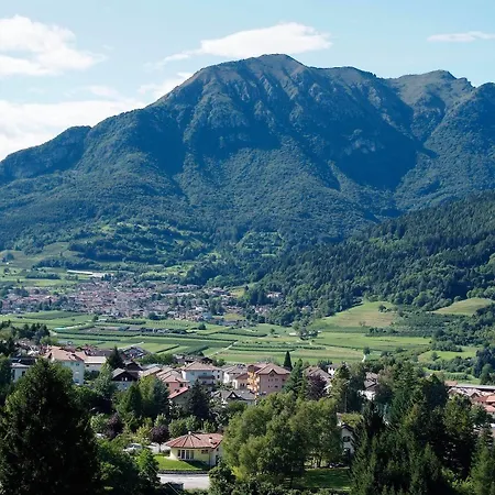 Hotel Dolomiti Vattaro