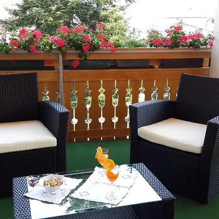 Hotel Dolomiti Vattaro
