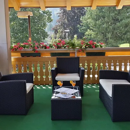 Hotel Dolomiti Vattaro