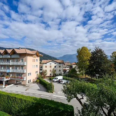 Hotel Dolomiti 3*