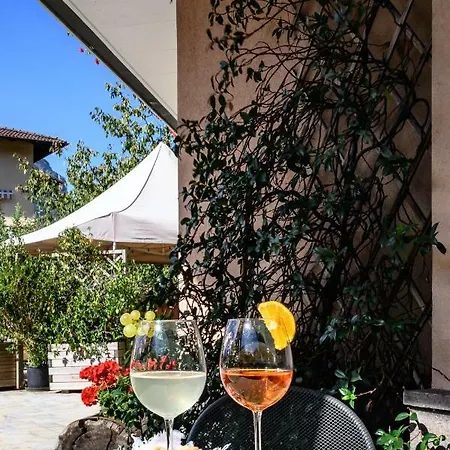 Dolomiti Hotel