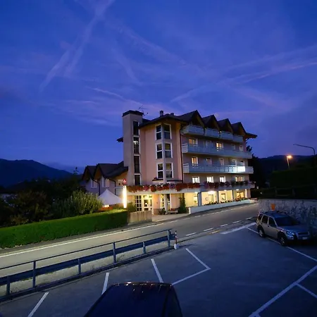 Dolomiti 3* Vattaro