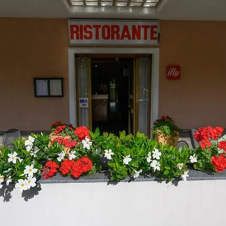 Hotel Dolomiti Vattaro