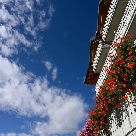 Hotel Dolomiti