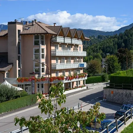 Dolomiti Hotel 3*
