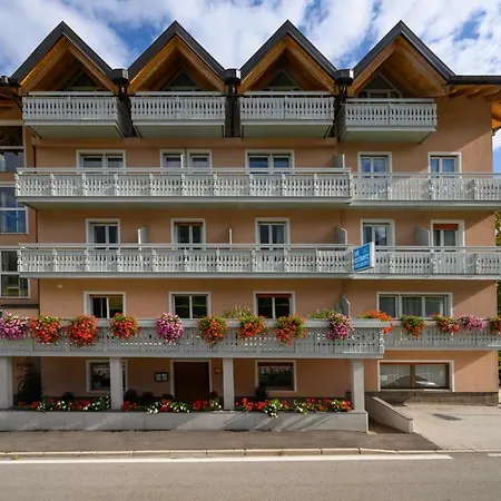 Dolomiti Hotel 3*