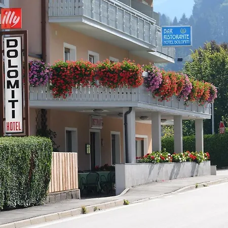 Dolomiti Vattaro