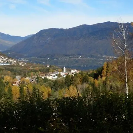 Hotel Dolomiti 3*